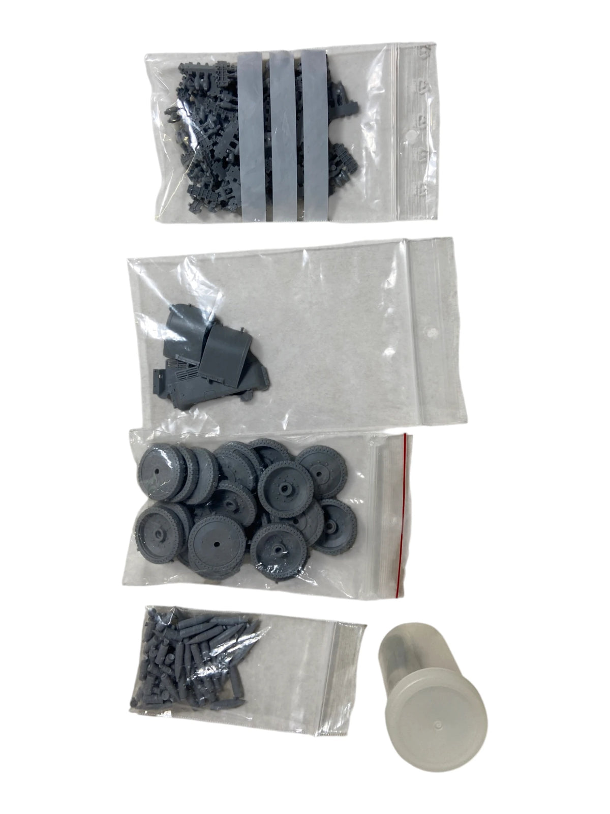 MiniArt 1:35 Soviet Self-Propelled Gun SU-122 Initial Production incl. aluminium loop 35175