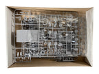 MiniArt 1:35 Soviet T-80 Light Tank w/Crew (afwijkende figuren) 35038