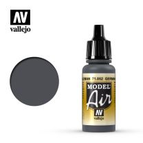 Vallejo  Vallejo Model Air 71052 – Anthracite Grey 71052