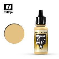 Vallejo  Vallejo Model Air 71074 – Beige 71074