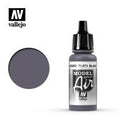 Vallejo  Vallejo Model Air 71073 – Black 71073