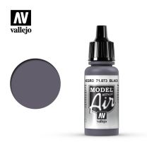 Vallejo  Vallejo Model Air 71073 – Black 71073