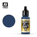Vallejo  Vallejo Model Air 71004 – Blue 71004