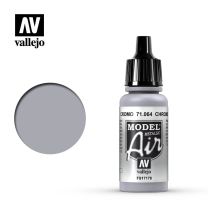 Vallejo  Vallejo Model Air 71064 – Chrome 71064