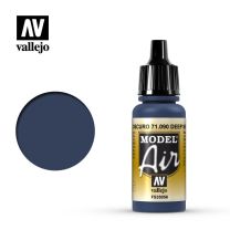 Vallejo  Vallejo Model Air 71090 – Deep Sky 71090