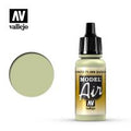 Vallejo  Vallejo Model Air 71009 – Eau de Nil Duck Egg Green 71009