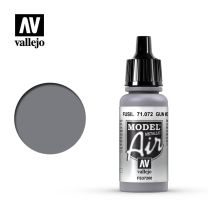 Vallejo  Vallejo Model Air 71072 – Gun Metal 71072