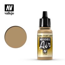 Vallejo  Vallejo Model Air 71027 – Light Brown 71027