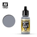 Vallejo  Vallejo Model Air 71050 – Light Grey 71050