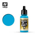 Vallejo  Vallejo Model Air 71089 – Light Sea Blue 71089