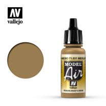 Vallejo  Vallejo Model Air 71031 – Middlestone 71031