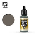 Vallejo  Vallejo Model Air 71096 – Olive Grey 71096