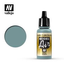Vallejo  Vallejo Model Air 71008 – Pale Blue 71008