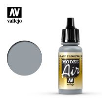 Vallejo  Vallejo Model Air 71046 – Pale Blue Grey 71046