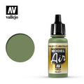 Vallejo  Vallejo Model Air 71095 – Pale Green 71095