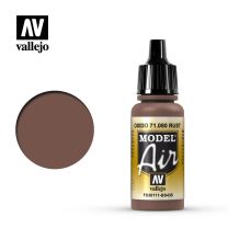 Vallejo  Vallejo Model Air 71080 – Rust 71080