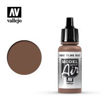 Vallejo  Vallejo Model Air 71069 – Rust 71069