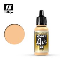 Vallejo  Vallejo Model Air 71076 – Skin Tone 71076
