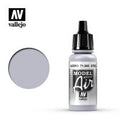 Vallejo  Vallejo Model Air 71065 – Steel 71065