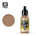 Vallejo  Vallejo Model Air 71079 – Tan Earth 71079