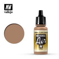 Vallejo  Vallejo Model Air 71079 – Tan Earth 71079
