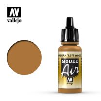 Vallejo  Vallejo Model Air 71077 – Wood 71077