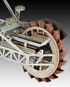 Revell 1:200 Bucket Wheel Excavator Schaufelradbagger 289 05685