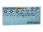 F-86D "Dog Sabre"