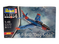 F-86D "Dog Sabre"
