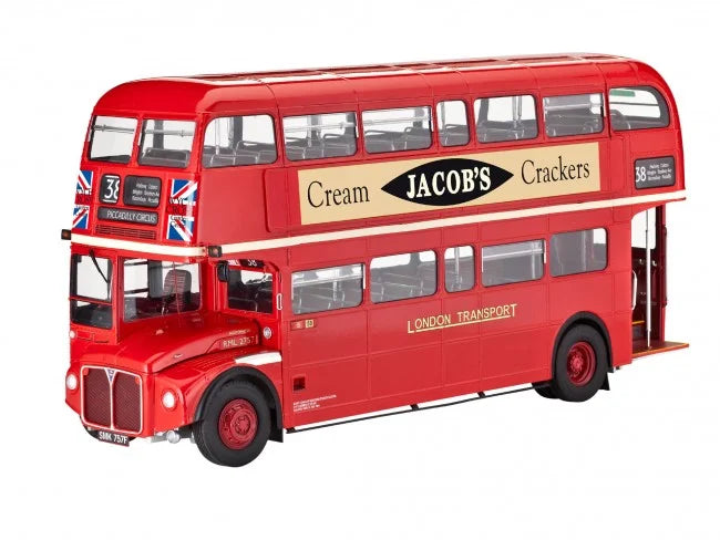Revell 1:24 London Bus 07651