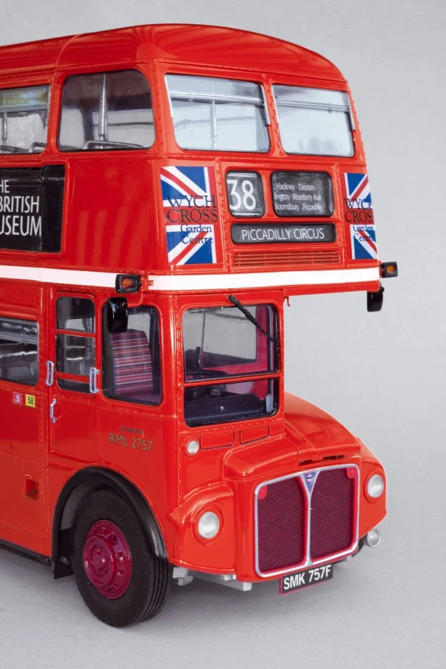 Revell 1:24 London Bus 07651