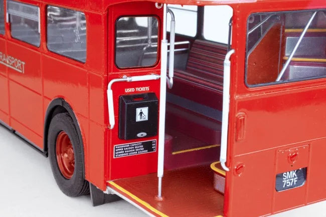 Revell 1:24 London Bus 07651