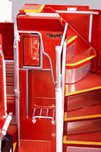 Revell 1:24 London Bus 07651