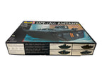Revell 1:35 LVT-(A)1 AMTANK 03055