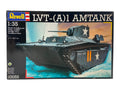 Revell 1:35 LVT-(A)1 AMTANK 03055