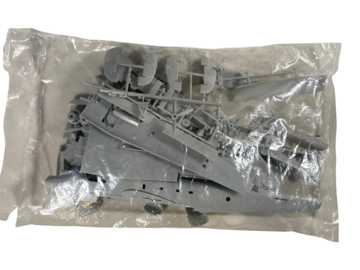 Revell 1:72 Avro Shackleton MR.3 04101