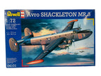 Revell 1:72 Avro Shackleton MR.3 04101