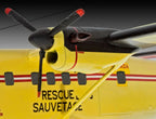 Revell 1:72 DHC-6 Twin Otter 04901
