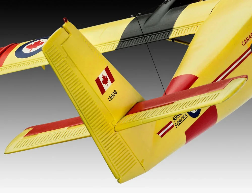 Revell 1:72 DHC-6 Twin Otter 04901