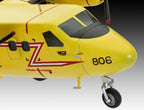 Revell 1:72 DHC-6 Twin Otter 04901