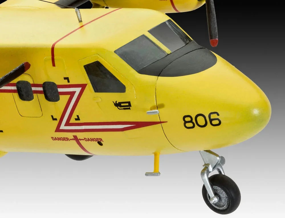 Revell 1:72 DHC-6 Twin Otter 04901