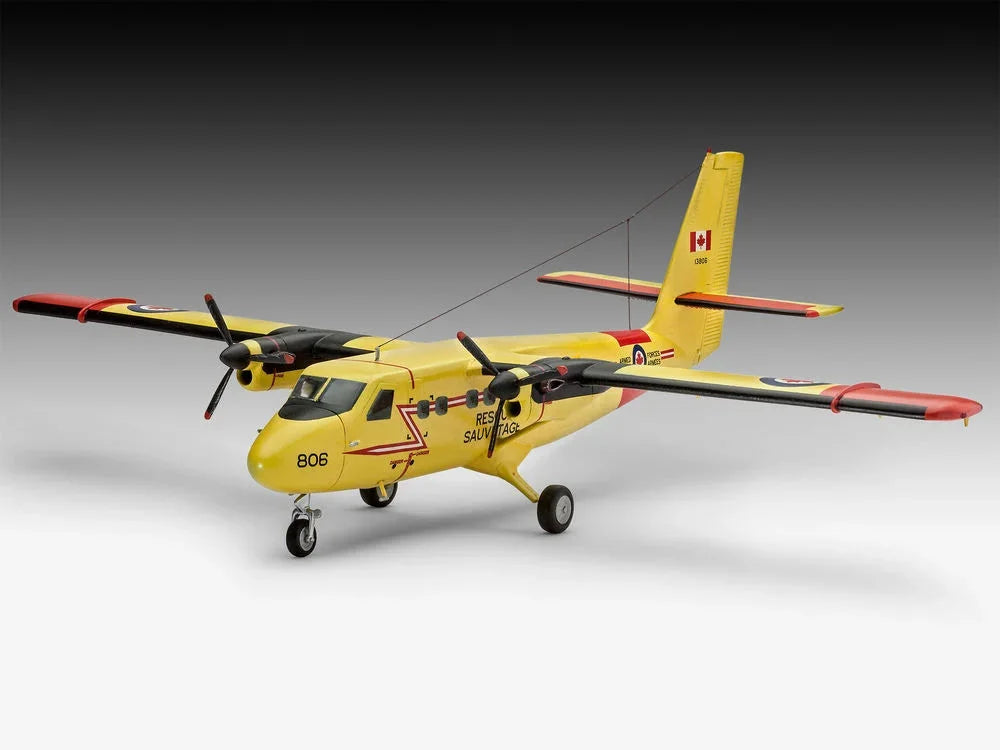 Revell 1:72 DHC-6 Twin Otter 04901