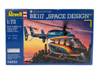 Eurocopter BK117 "Space Design"