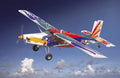 Roden 1:48 Pilatus PC-6/B1-H2 Turbo-Porter 444