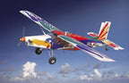 Roden 1:48 Pilatus PC-6/B1-H2 Turbo-Porter 444
