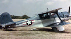 Roden 1:48 Beechcraft GB-2 (Traveller Mk.II) 447