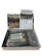 Dragon 1:35 88mm Flak 36 w/Flak Artillery Crew 6260