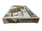 Scale Dreams Tamiya 1:35 German Heavy Rocket Launcher Type 41 "Heulende Kuh" model kit box.