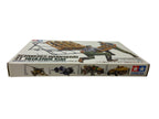 Scale Dreams Tamiya 1:35 model kit of the Schweres Wurfgerät 41 "Heulende Kuh" German Heavy Rocket Launcher.