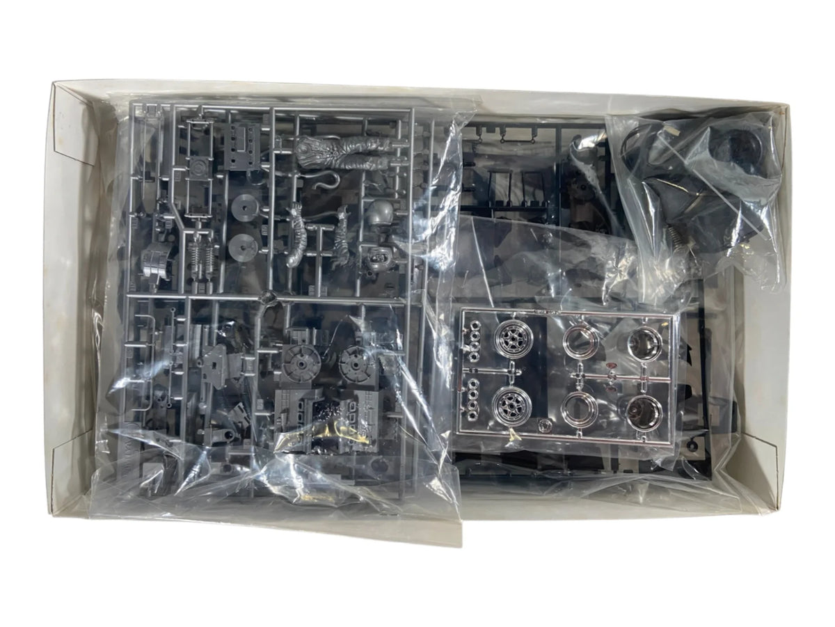 Tamiya 1:20 Team Lotus J.P.S. Mk.III incl. nieuwe decals & PE set 20004